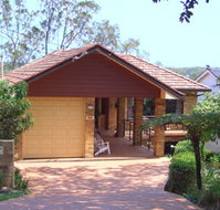 Cronulla South Retreat Bed  Breakfast - Mackay Tourism