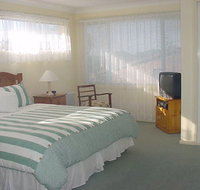 Cronulla Seabreeze Bed  Breakfast - Mackay Tourism