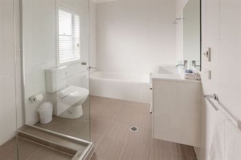 Everton Apartments - Mackay Tourism 2
