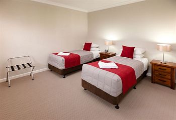 Everton Apartments - Mackay Tourism 3