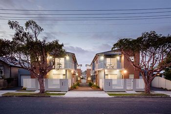 Everton Apartments - Mackay Tourism 6