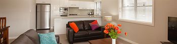 Everton Apartments - Mackay Tourism 8
