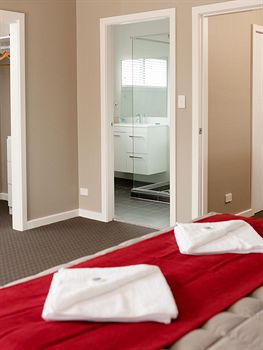 Everton Apartments - Mackay Tourism 10