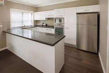 Everton Apartments - Mackay Tourism 14