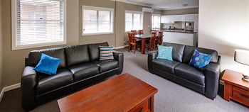 Everton Apartments - Mackay Tourism 17