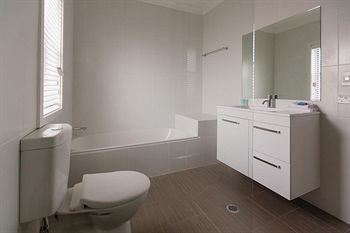 Everton Apartments - Mackay Tourism 20