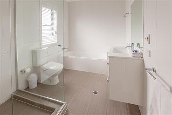 Everton Apartments - Mackay Tourism 21