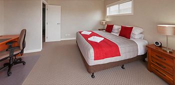Everton Apartments - Mackay Tourism 22