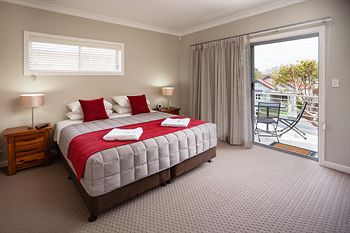 Everton Apartments - Mackay Tourism 24