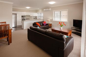 Everton Apartments - Mackay Tourism 26