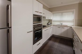 Everton Apartments - Mackay Tourism 27