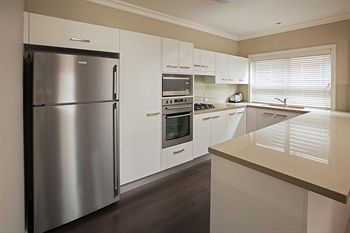 Everton Apartments - Mackay Tourism 28