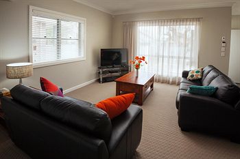 Everton Apartments - Mackay Tourism 30