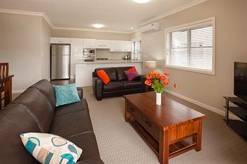 Everton Apartments - Mackay Tourism 31