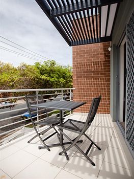 Everton Apartments - Mackay Tourism 32