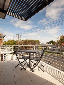 Everton Apartments - Mackay Tourism 33