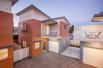 Everton Apartments - Mackay Tourism 34