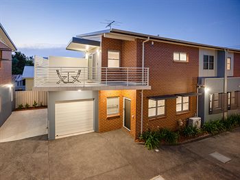 Everton Apartments - Mackay Tourism 35