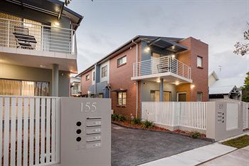 Everton Apartments - Mackay Tourism 36