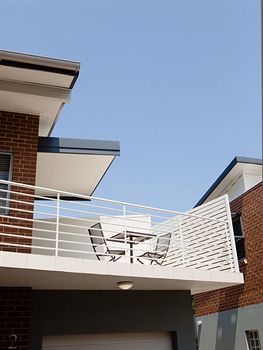 Everton Apartments - Mackay Tourism 37
