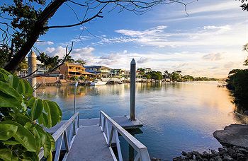 #2 Hastings Street - Mackay Tourism 4