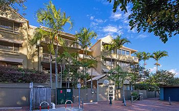 #2 Hastings Street - Mackay Tourism 8