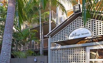 #2 Hastings Street - Mackay Tourism 12