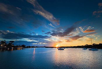 #2 Hastings Street - Mackay Tourism 21