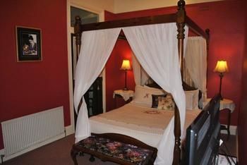 Kurrara Historic Guest House - Mackay Tourism 1