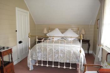 Kurrara Historic Guest House - Mackay Tourism 2
