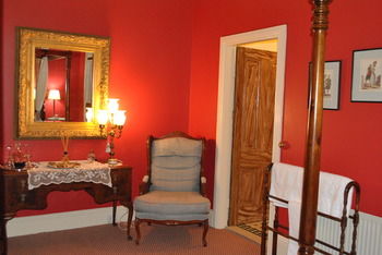 Kurrara Historic Guest House - Mackay Tourism 6