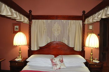 Kurrara Historic Guest House - Mackay Tourism 7