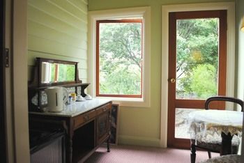 Kurrara Historic Guest House - Mackay Tourism 9