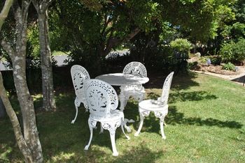 Kurrara Historic Guest House - Mackay Tourism 11