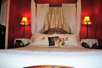 Kurrara Historic Guest House - Mackay Tourism 12