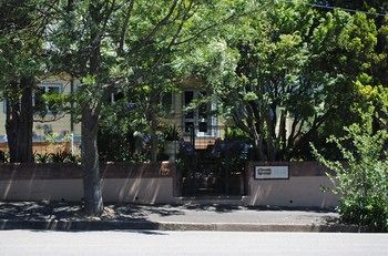 Kurrara Historic Guest House - Mackay Tourism 20
