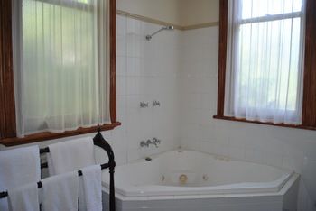 Kurrara Historic Guest House - Mackay Tourism 21