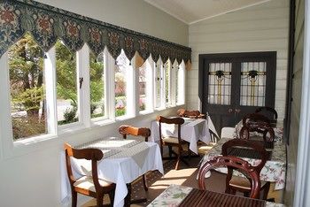 Kurrara Historic Guest House - Mackay Tourism 22