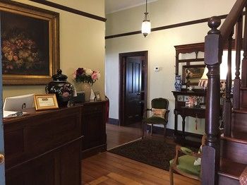 Kurrara Historic Guest House - Mackay Tourism 23