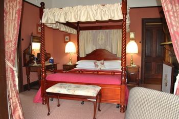 Kurrara Historic Guest House - Mackay Tourism 25