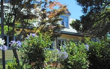Kurrara Historic Guest House - Mackay Tourism 28