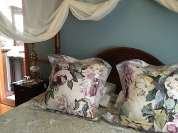 Kurrara Historic Guest House - Mackay Tourism 29