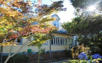 Kurrara Historic Guest House - Mackay Tourism 31