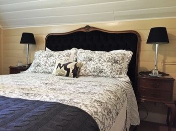 Kurrara Historic Guest House - Mackay Tourism 33