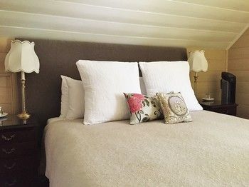 Kurrara Historic Guest House - Mackay Tourism 34
