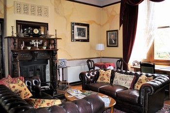 Kurrara Historic Guest House - Mackay Tourism 35
