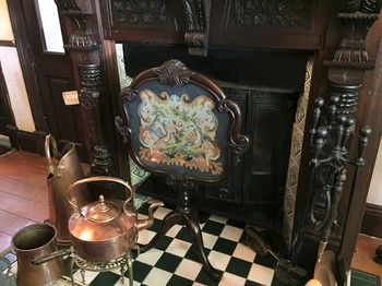 Kurrara Historic Guest House - Mackay Tourism 36
