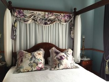 Kurrara Historic Guest House - Mackay Tourism 37