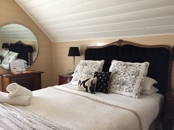 Kurrara Historic Guest House - Mackay Tourism 40