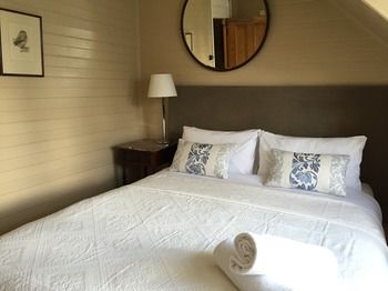 Kurrara Historic Guest House - Mackay Tourism 41